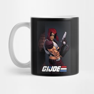 Dreadnok leader Mug